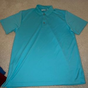 Perry Ellis shirt